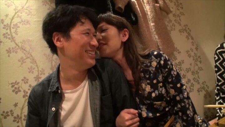 Screenshot 18 from BOKD-140 Tachibana Serina’s Hoshi-go Sake: Full-On Hardcore Sex
