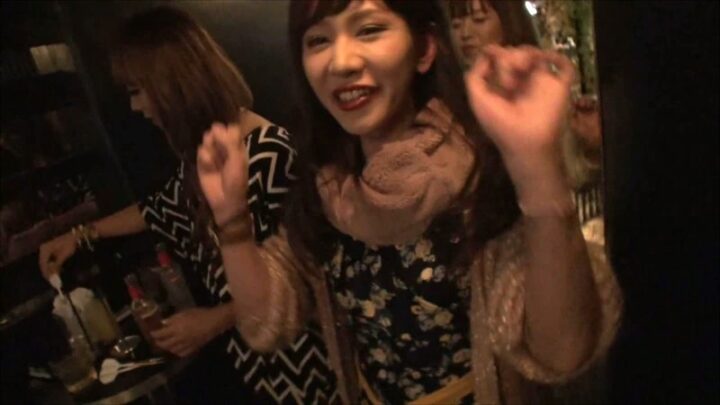 Screenshot 17 from BOKD-140 Tachibana Serina’s Hoshi-go Sake: Full-On Hardcore Sex