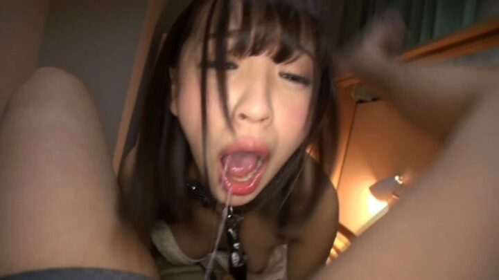 MDTM-335 さざ波あや: 学校の女の子として洗脳され、屈辱、監禁、仲介 のスクリーンショット 7