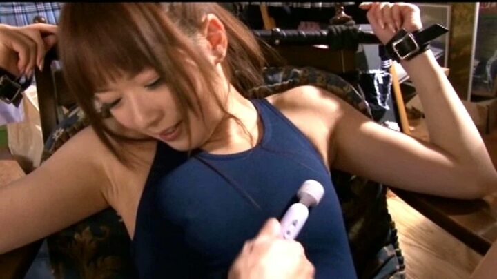 Screenshot 16 from MILD-764 Tight Bondage Special: Discipline High School Girl Asa Maki KMP (Kei Emu Purodyuusu) Daimaou Taita Rape Other Schoolgirls