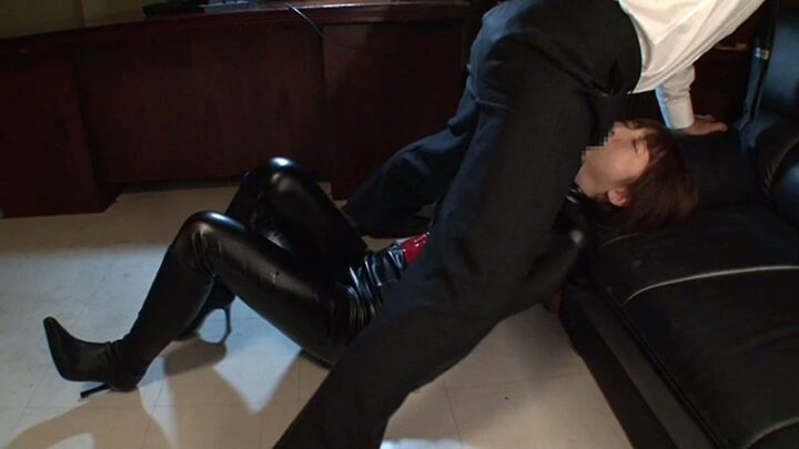 Screenshot 13 from MILD-960 Sakura Kizuna: Undercover Massage Parlor – Shaved 120-Minute Slut Bondage Iruma Rape Actress Sasaki Kizuna