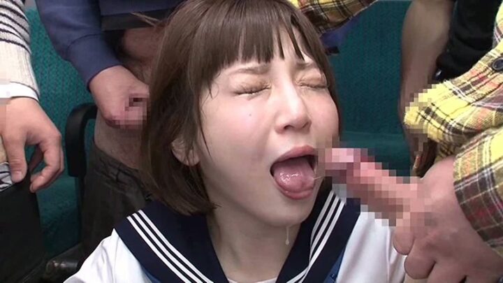 Screenshot 8 from MKMP-180 樱花绊：强烈！超级火热！！硬派最佳 4 小时