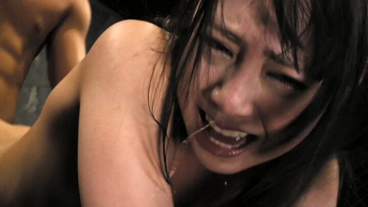 Screenshot 7 from XRW-363 Tsukino Yuria: Complete Restraint, Full Compliance, Forced Irreversible Mind Control – Planning Cum 106 Minutes