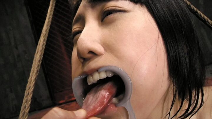 Screenshot 14 from XRW-363 Tsukino Yuria: Complete Restraint, Full Compliance, Forced Irreversible Mind Control – Planning Cum 106 Minutes