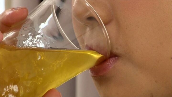 Screenshot 19 from XRW-642 Nakamura Chie Huge-breasted Young Wife’s Desperate Plea, Model/Wife Style, Coercion, Drug, Climax, Real Squirt