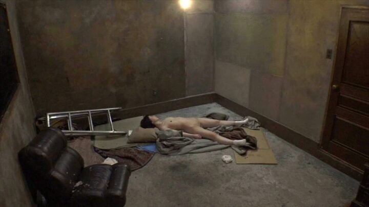 Screenshot 9 from XRW-897 Mizusawa Tsugumi: Allenamento Iramachio Reale della Moglie - Radice Gigante, Reale (Opere Reali) Vomito