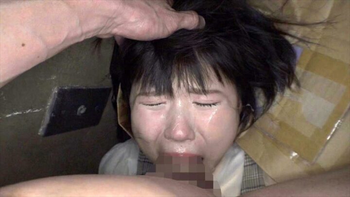 Screenshot 20 from XRW-897 Mizusawa Tsugumi: Allenamento Iramachio Reale della Moglie - Radice Gigante, Reale (Opere Reali) Vomito