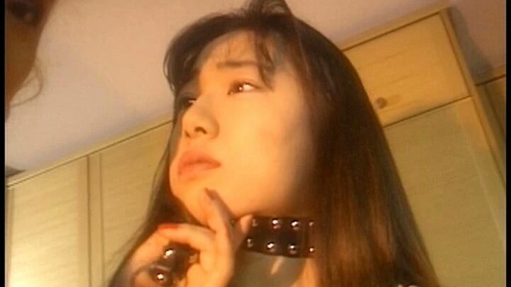 Screenshot 21 aus CS-444 Katagiri Kaoru: Ultimative Enge, Höchste Liebe - Actress Arena Entertainment