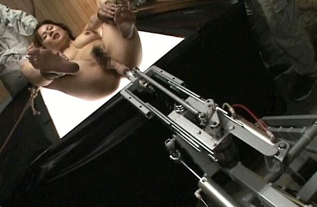 Screenshot 8 from SDMS-474 استجواب جوي مركز شرطة أكمي SM مربوط آياسي ميغو ناتسو ميريou