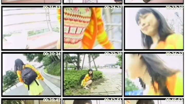 Screenshot 3 from ABOD-096 소히토 걸 스카톨라도테 2 기타 아마추어 소노 호카 페치 배변