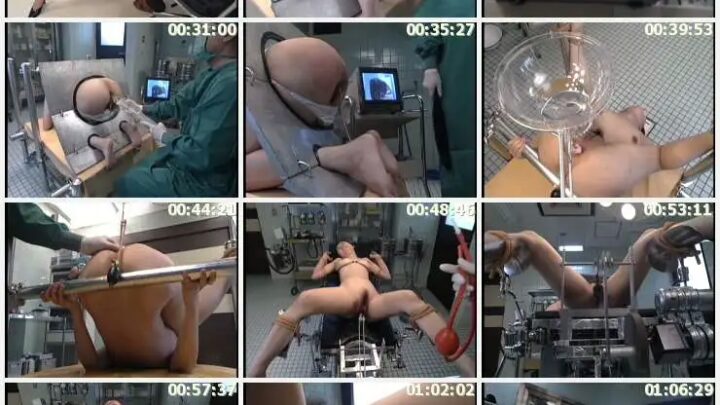Screenshot 2 from ADV-R0227 Video d'Arte: Hentai Seiyoku Ika Kanryou 5 - Video d'Arte (Ava)
