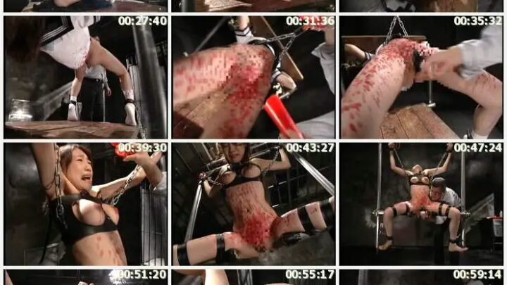 Screenshot 2 from ADV-R0304 Copycat Series 3 ART VIDEO SM Haruhi Ibuki