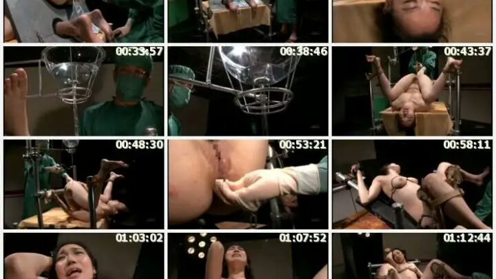 Screenshot 2 from ADV-R0591 Département d'Hépatologie du Sadique : Punition Hépatique 4 - Début de l'Été Otsugi, Onara SM Momoi Sanae Vidéo Art