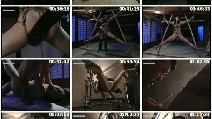 Screenshot 12 from ADVO-126 Sakura Fujiko, Mizushima Shizuku : Adultère secret - Le pilier du plaisir interdit, domination du mari et de la femme