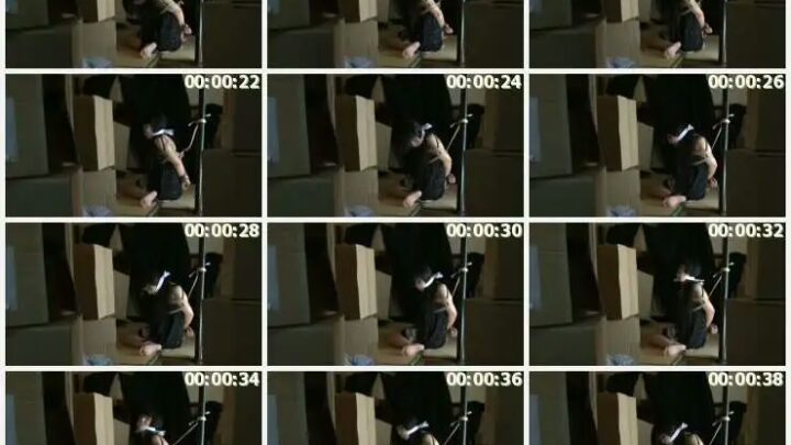 Screenshot 12 from AKHO-119 آوي إيتشيغو: الإغراء الذي لا يقاوم لفتاة صغيرة / عشيرة الفانتازيا، تدريب الشرج بواسطة يوكيمورا هاروكי