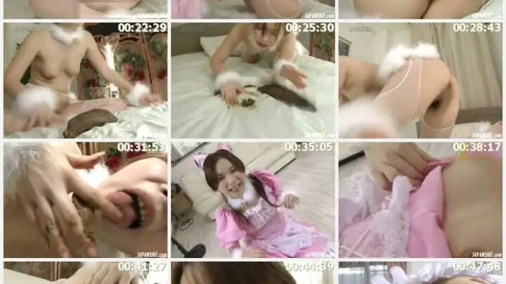 Screenshot 2 from ARMD-549 Nekodamashi (DVD) 90 min Aroma Altro Scat