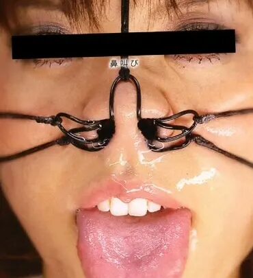 Screenshot 1 from ARMD-737 Kamiya Hitomi, Oonami Ako Cris de nez, Fucks de nez e Hook