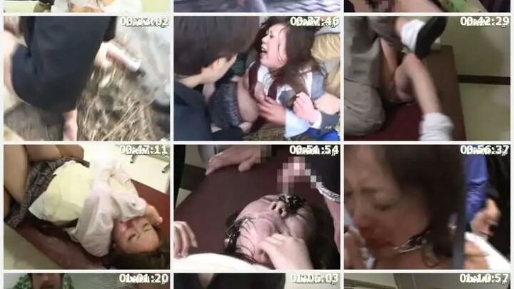 Screenshot 2 from ATID-001 استرجاع التحف رقم 11･11 متجر البطيخ الأصلي ...مهاجمو الفتيات المدرسيات: أيزاوا يومي، هارادا هارونا