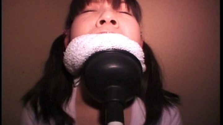 Screenshot 7 from GQD-076 Yousei 3 Gabbia Horny Shimizu Shizuka