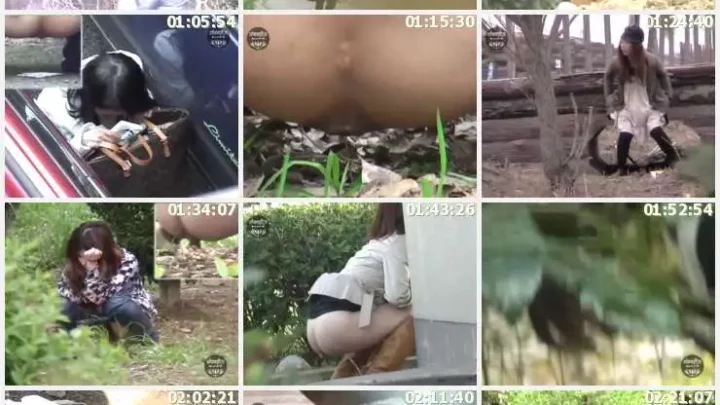 Screenshot 2 from BFSO-05 Scatting Asian