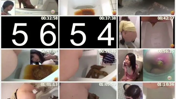 Screenshot 3 from BOB-002 最佳中的最佳 Mono Gottsu Iyunko TOP104... 裸版综合 J-Edition