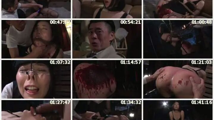 Screenshot 2 from CMN-210 高宫七子 天鹅绒黑色：穿着毒蜘蛛服装的亡灵，丝袜折磨，伊拉妈妈阿克梅屠杀者