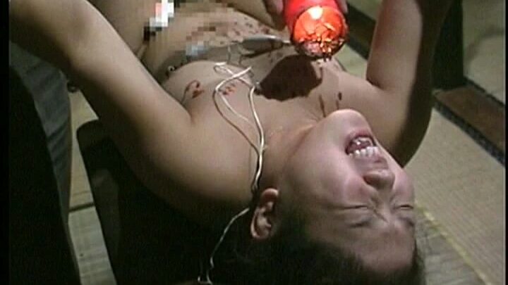 Screenshot 6 aus Bondage verlässt Schulmädchen: Abnormale sexuelle Folter durch Lehrer - Miura Rumi, Shibata Midori, Aoyama Kana