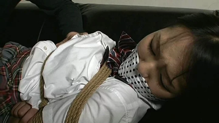 Screenshot 21 from NKD-158: الأيدول المحلي 2 - الإذلال والتنمر، إيراما مقيدة، إهانة