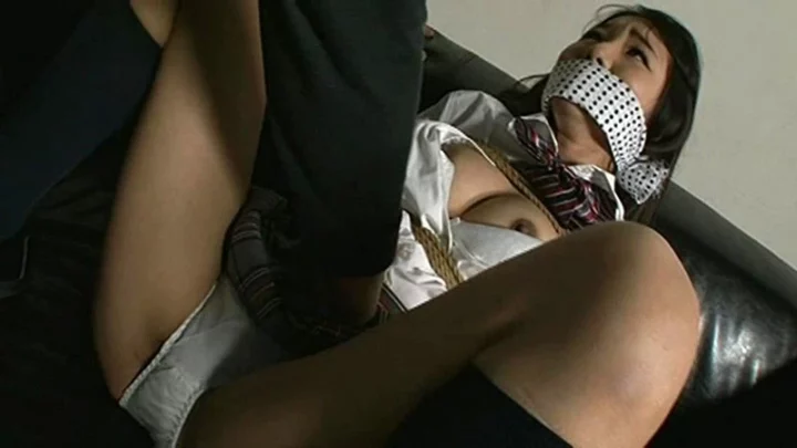Screenshot 20 from NKD-158: الأيدول المحلي 2 - الإذلال والتنمر، إيراما مقيدة، إهانة