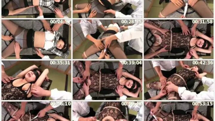 Screenshot 1 from DJDH-005 Mature Big Tits Documentary: Marriage Breakdown Technique, Extreme Tight Constriction Version – Ueno Naho
