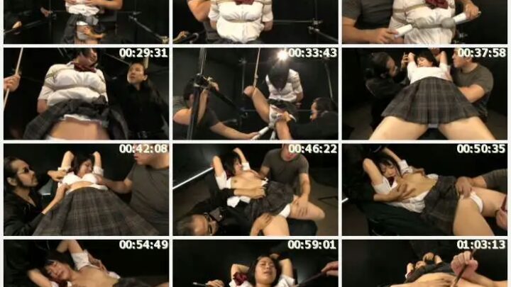 Screenshot 23 from DMIT-001 Miele Sacro: Koizumi Mari