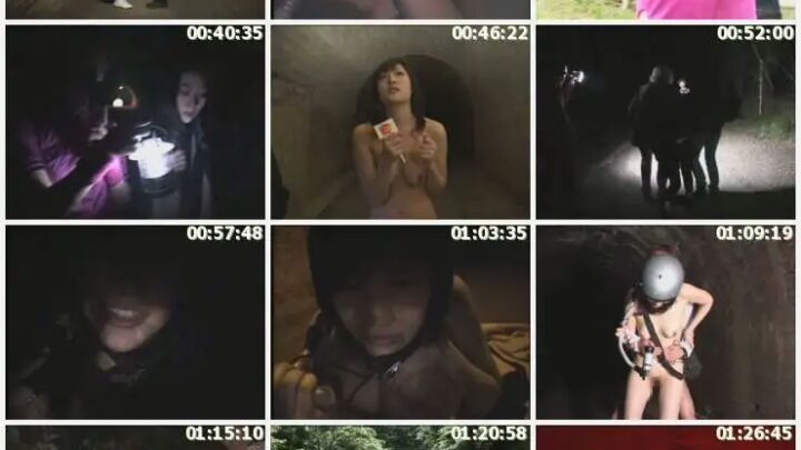 Screenshot 2 aus Yumesaki Koyoi, Yuuki Rina, Sen Hanamagokoro: Exposition! Infiltration! Wild Heart Fuck von Deeps