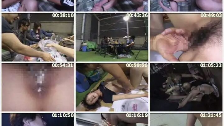 Screenshot 2 aus DVDPS-745 Trinken und Geil: Irrationaler, Unvernünftiger Vaginal- und Anal-Reverse-Rückwärts-Fick... Planung DEEPS