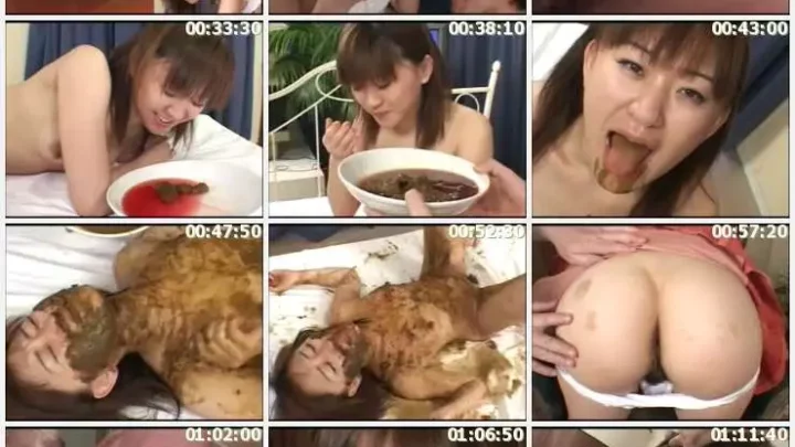 DWS-12 Ex-Dus Gold 12: 柏木いずみ、王城りあ、若妻、スカトロ のスクリーンショット 2