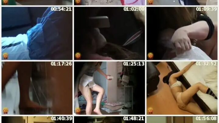 Screenshot 2 from E43-02 Jaido: Private House Hidden Camera, Incest Lactation 2, Defecation, 147 Minutes
