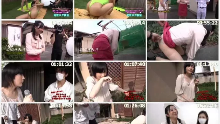 Screenshot 17 from EBR-010 下载器生产未经授权的视频泄露！疯狂（水星）排泄绝望的裸体场景