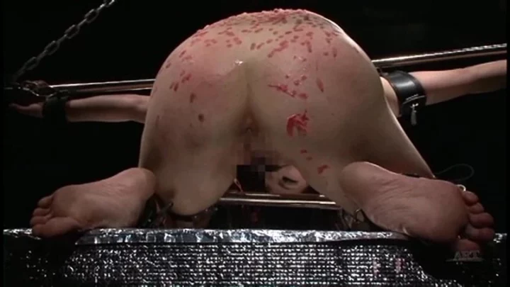 Screenshot 13 from ADV-SR0034 관장 쾌감 17 옴니버스 묶인 유리아 히다카 컬렉션 에디션 항문 관장 옴니버스 SM 니이무라 마리코 히다카 유리아 아오야마 히요리