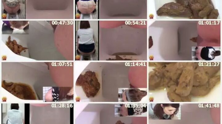 EE-057 Jaid: 突然の公共オーガズムの4カメラ生放送！ ヴォイアーエボバーチャル 129分 のスクリーンショット 2
