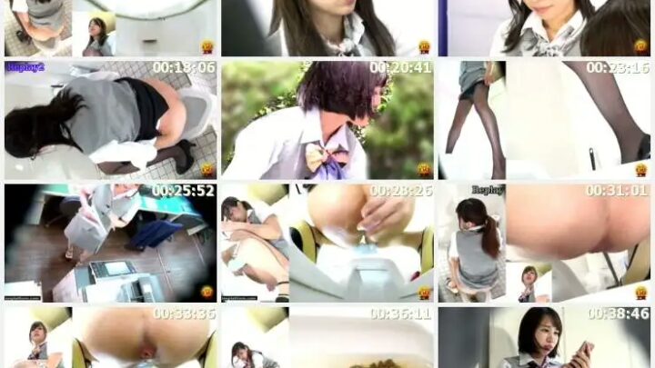 Screenshot 2 from EE-248 Costume Scat: Office Lady’s Undou Days 2 … Evo Vizual
