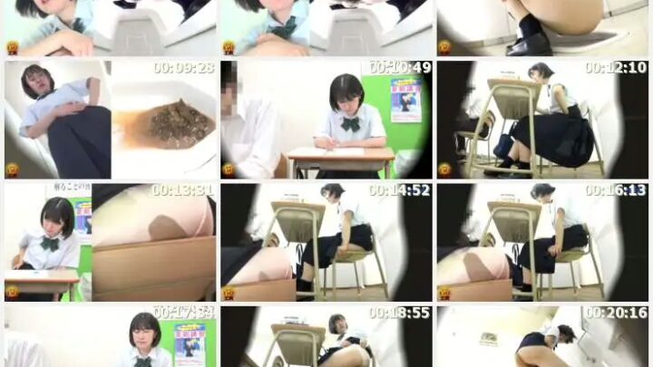 Screenshot 3 from EE-410 제이드: 여름 배 노출, 자매의 피카부 속옷 스캣
