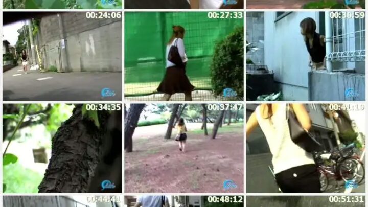Screenshot 2 from F15-02 Surprise ! Scène de sexe scat dégoûtante 2 : Scène d'excrétion filmée directement - Autre voyeur scat 66 minutes