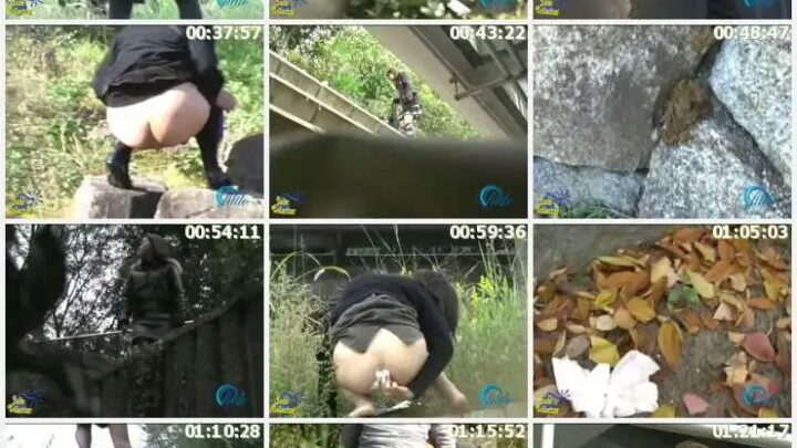 Screenshot 2 from F15-10 Gokkun: 雜技灌腸與口技