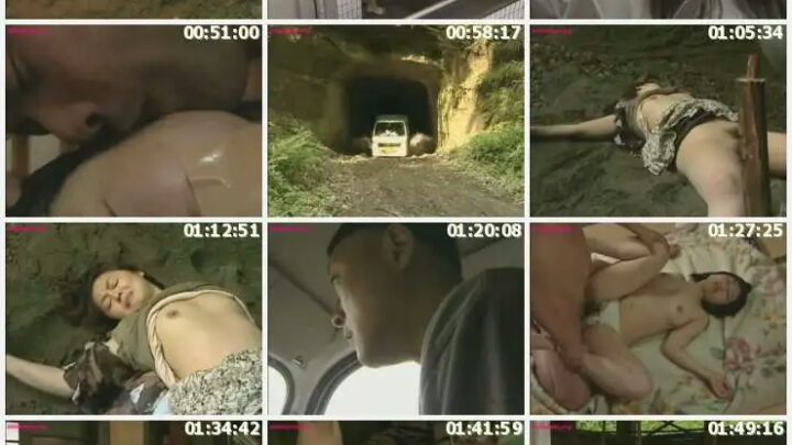 Screenshot 22 from FAX-373 刺激男性欲望的完全收集：强奸，强奸，强奸！主演：优纪莉奈，横山翔子，松下优香