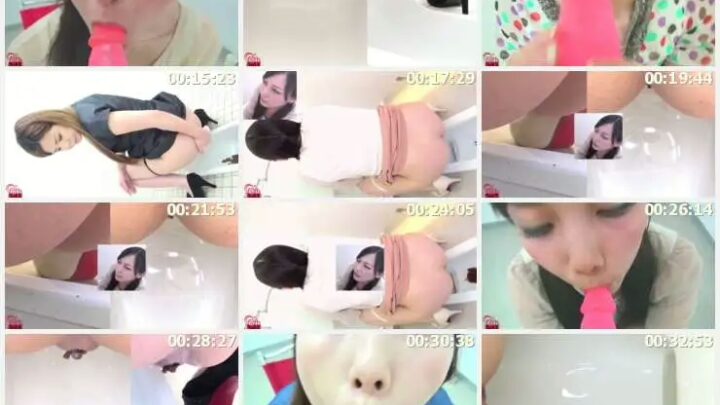 Screenshot 2 from FF-059 如果這女孩口交... 計劃 114 分鐘