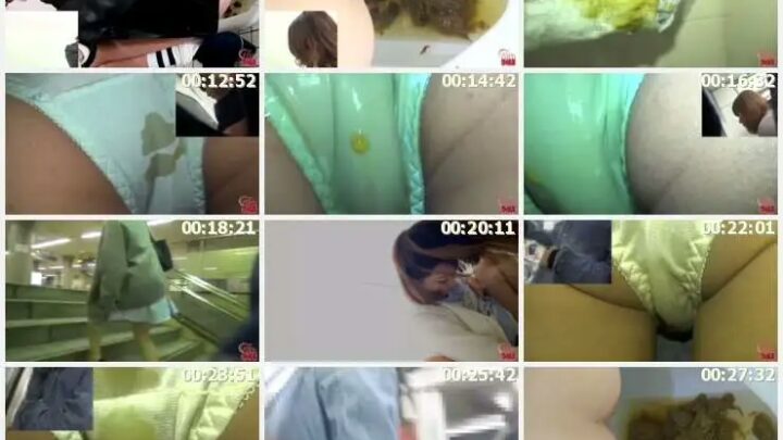 Screenshot 2 from FF-089 J-Est Video: Must-See! Train Interior Encounters with Women 2: Full Version Uncensored