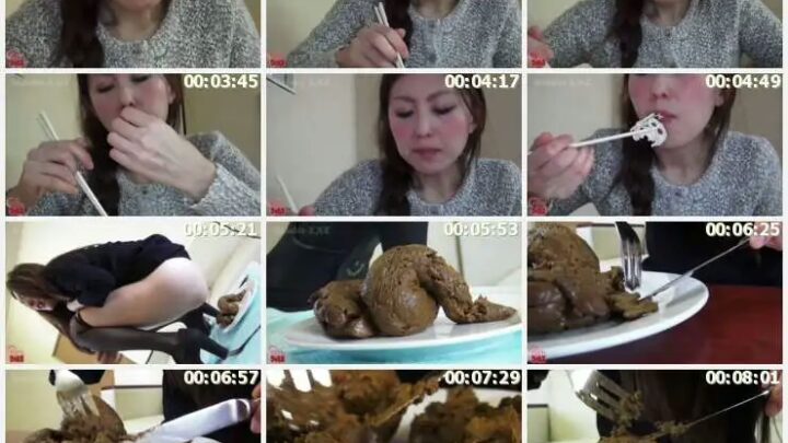 Screenshot 3 from FF-111 Su comida y su tipo 3 Jade Suciedad