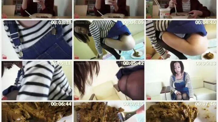 Screenshot 5 from FF-111 Su comida y su tipo 3 Jade Suciedad