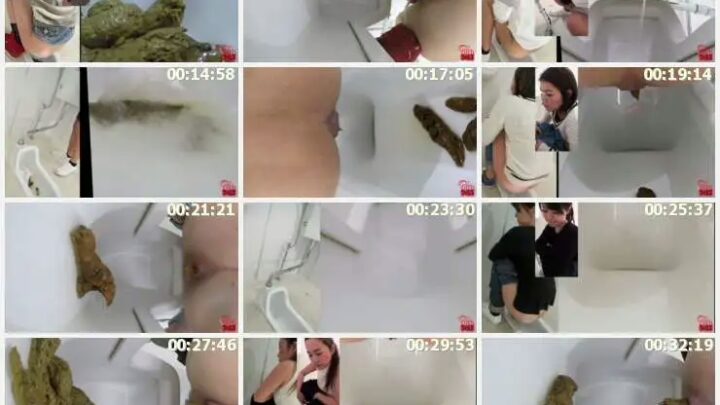 Screenshot 2 from FF-179 Jaid: 4-Camera Surveillance Sneakers Zunchi Talsen Scat