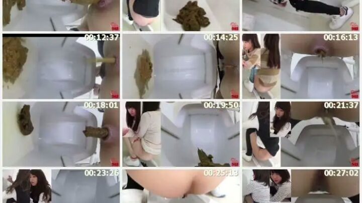 Screenshot 3 from FF-179 Jaid: 4-Camera Surveillance Sneakers Zunchi Talsen Scat