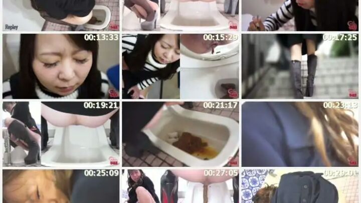 Screenshot 3 from FF-269 與一位愛好裸露的女性約會，近距離挑逗她，豐滿姿勢 112 分鐘 J-Hide
